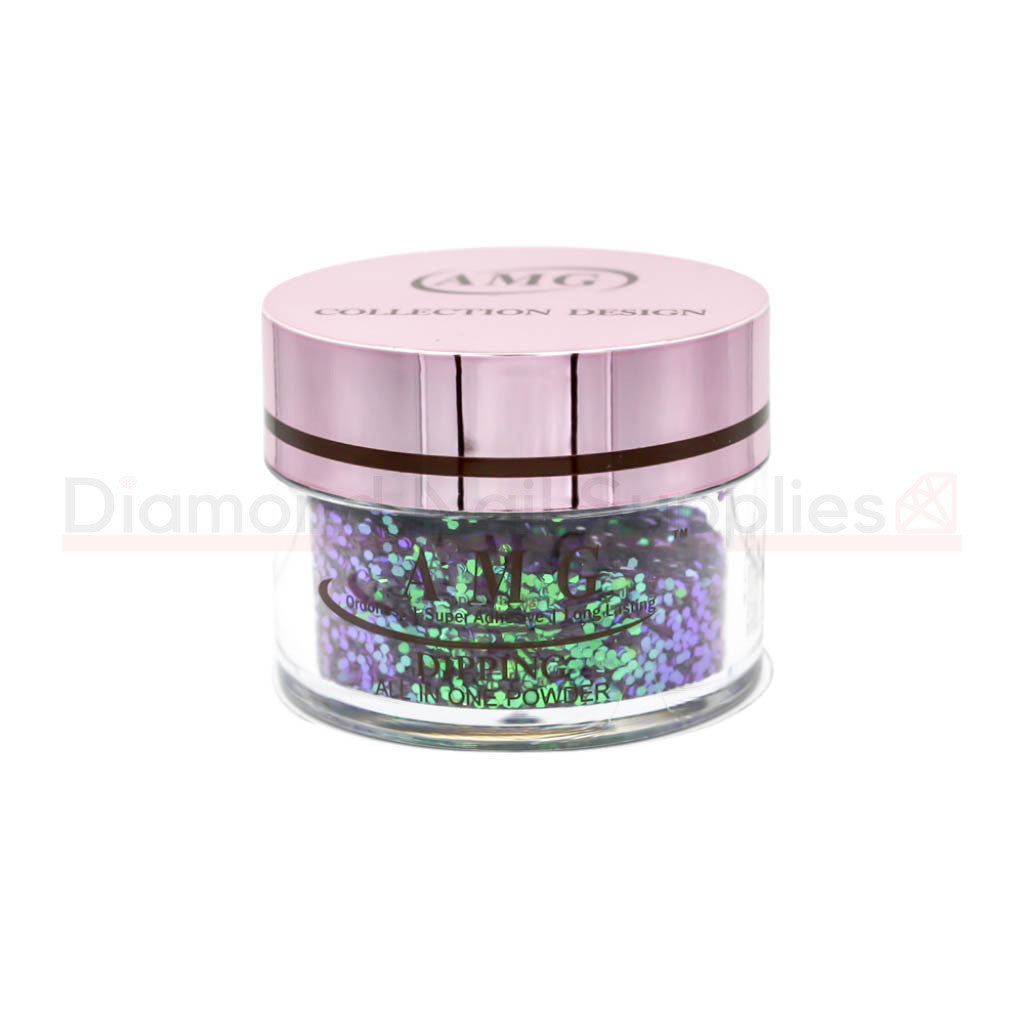 Glitter - DG128 28g Diamond Nail Supplies