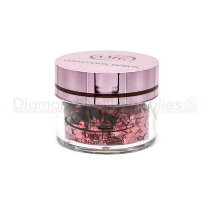 Glitter - DG131 28g Diamond Nail Supplies