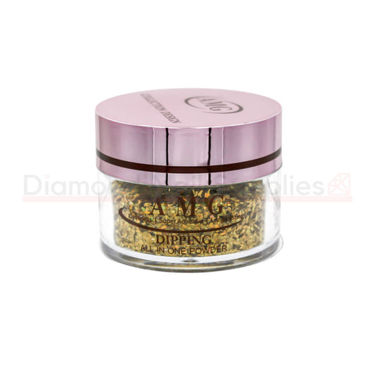 Glitter - DG135 28g Diamond Nail Supplies