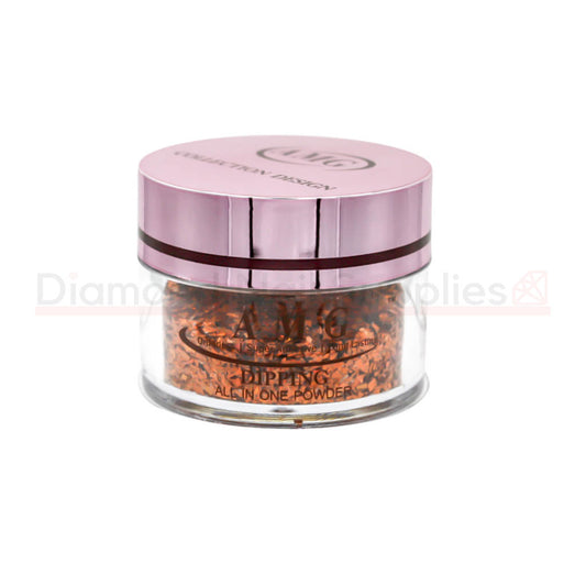 Glitter - DG136 28g Diamond Nail Supplies