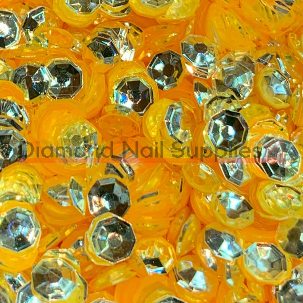 Glitter - DG141 28g Diamond Nail Supplies