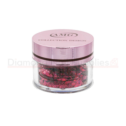 Glitter - DG151 28g Diamond Nail Supplies