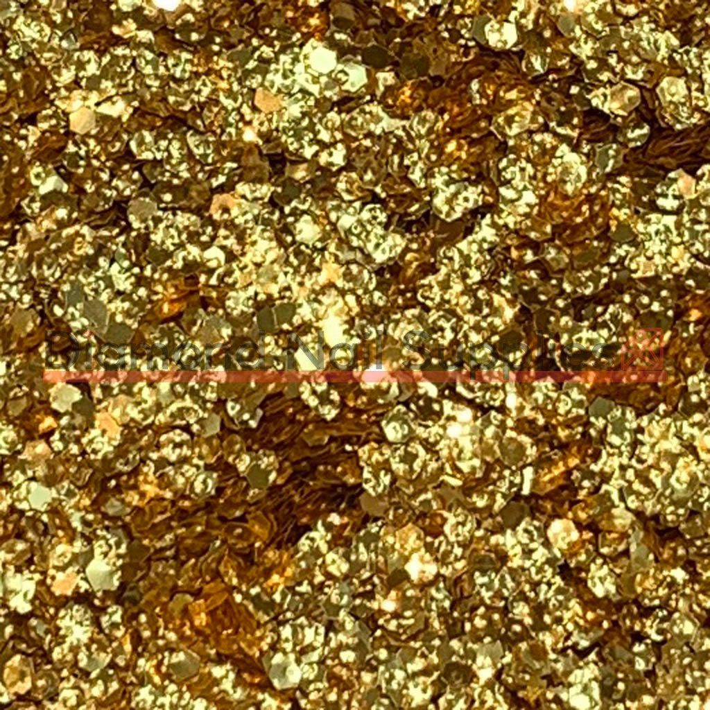Glitter - DG043 28g Diamond Nail Supplies