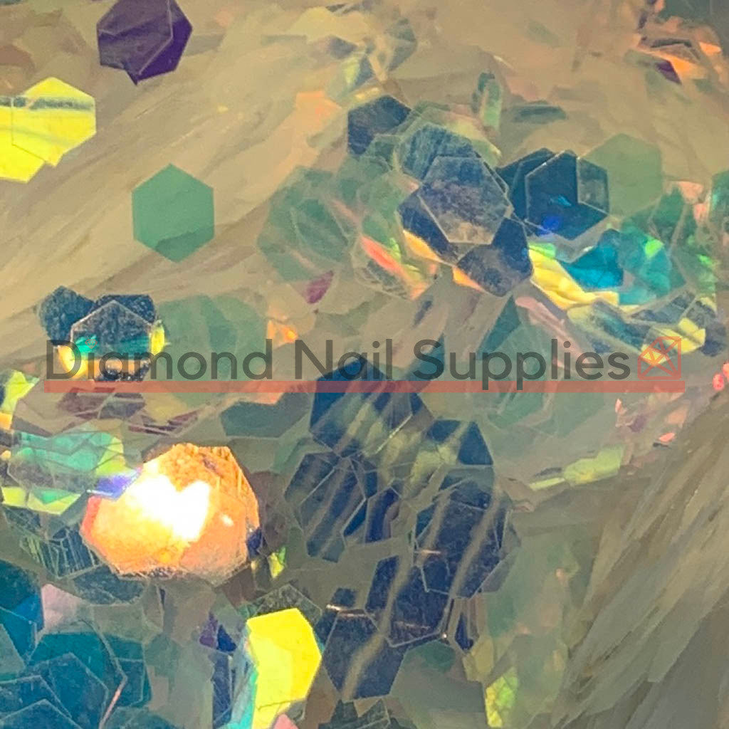 Glitter - DG071 28g Diamond Nail Supplies