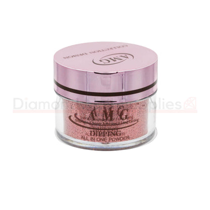 Glitter - SS024 28g Diamond Nail Supplies