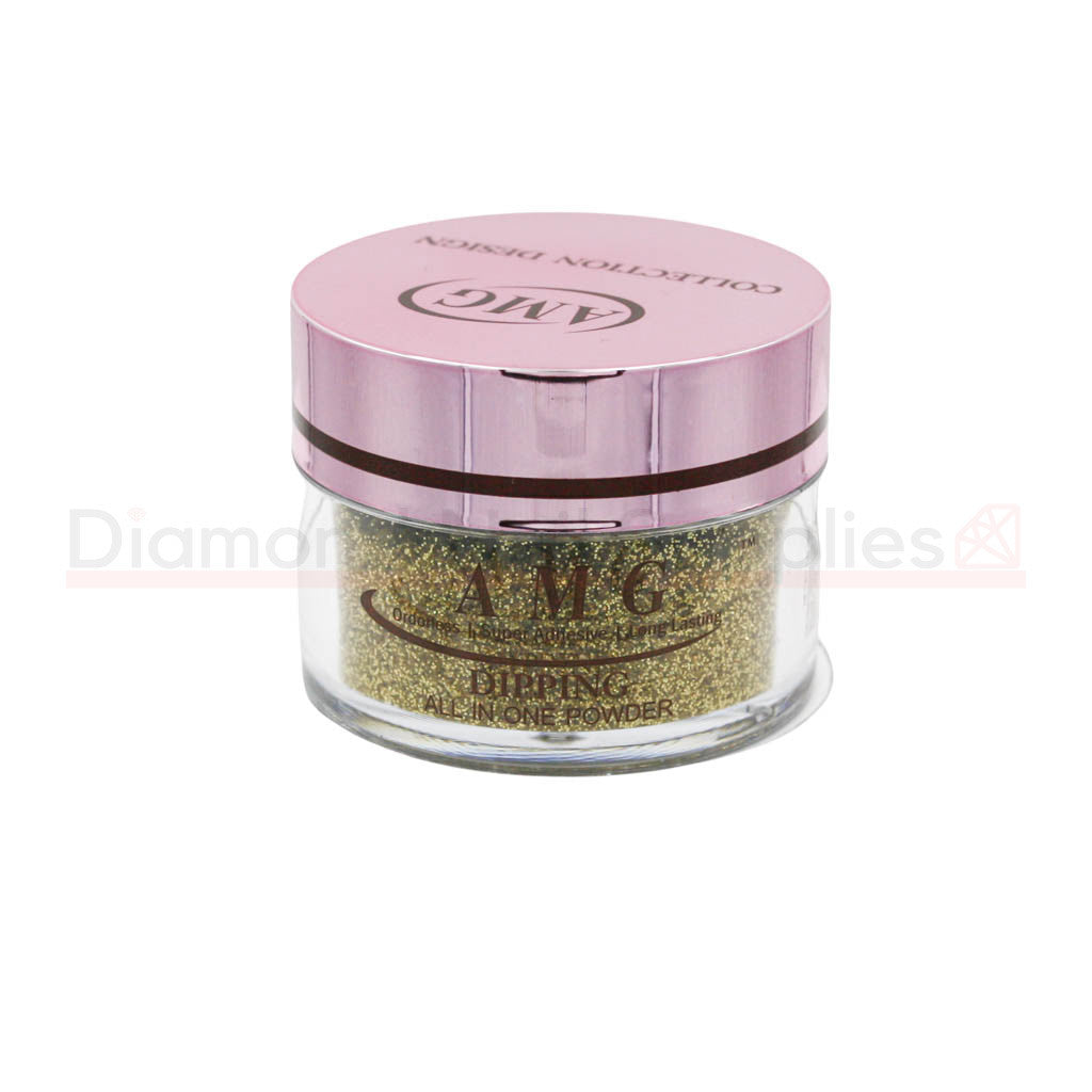 Glitter - SS027 28g Diamond Nail Supplies