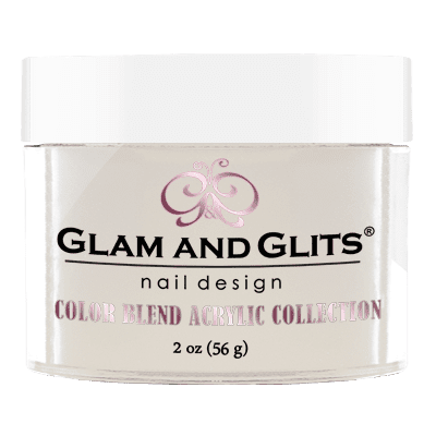 Color Blend - BL3010 Stay Neutral Diamond Nail Supplies