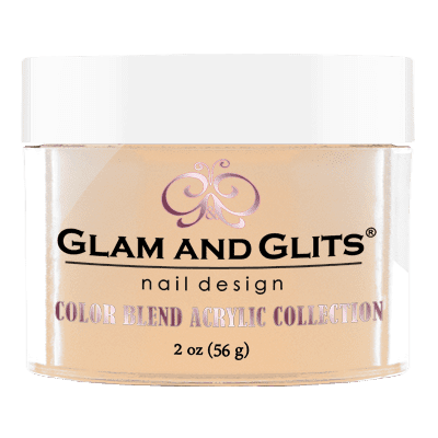 Color Blend - BL3013 Extra Caramel Diamond Nail Supplies