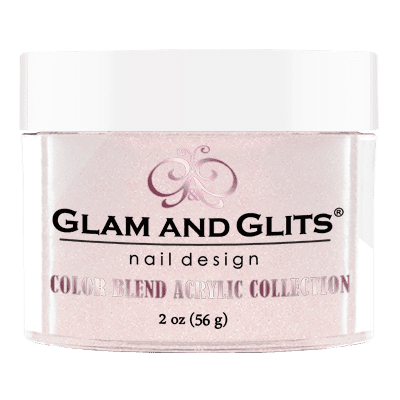 Color Blend - BL3014 Prima Ballerina Diamond Nail Supplies