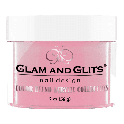 Color Blend - BL3019 Tickled Pink Diamond Nail Supplies
