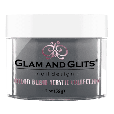 Color Blend - BL3032 Out Of The blue Diamond Nail Supplies
