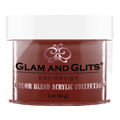 Color Blend - BL3043 Mug Shot Diamond Nail Supplies