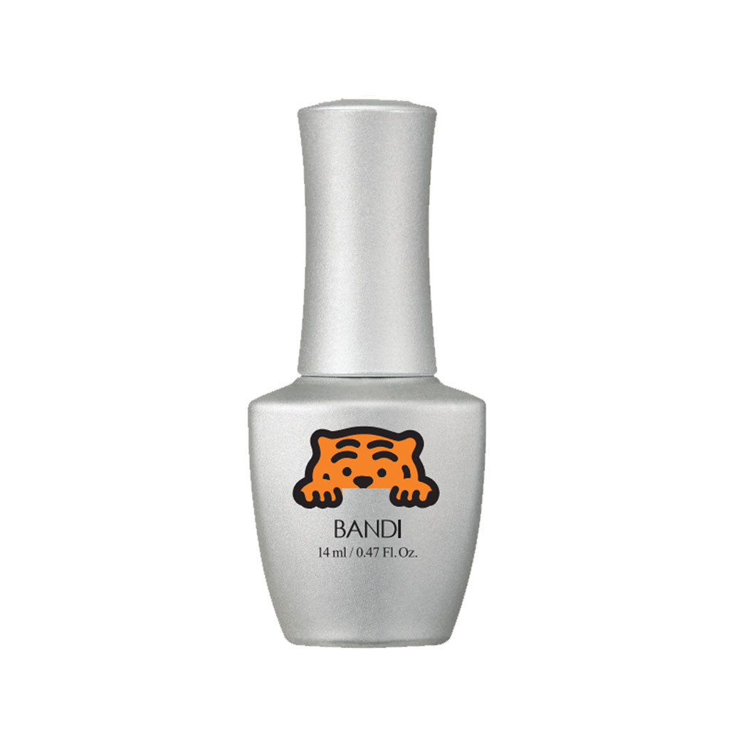 Gelique - GP845 White Tiger Diamond Nail Supplies
