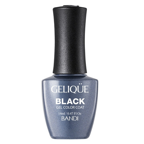 Gelique - GP946 Prism Navy Diamond Nail Supplies