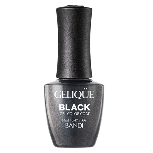 Gelique - GSH949 Tint Grey Diamond Nail Supplies