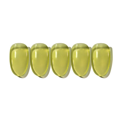 Gelique - GSH794 Tint Olive Diamond Nail Supplies