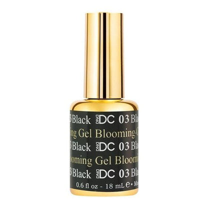 Blooming Gel - 03 Black Diamond Nail Supplies