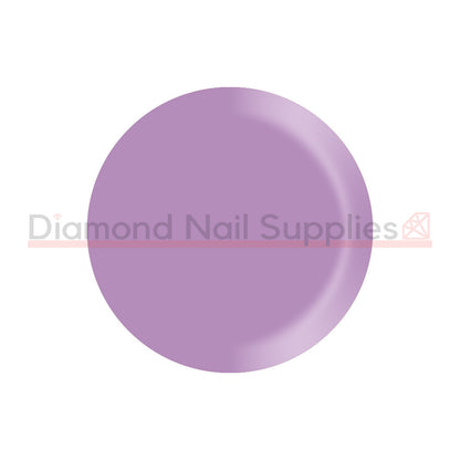 Shellac - Beckoning Begonia Diamond Nail Supplies