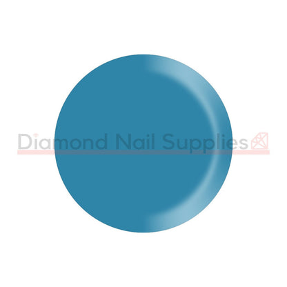 Shellac - Cerulean Sea Diamond Nail Supplies