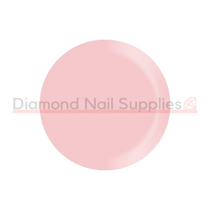 Shellac - Clearly Pink Diamond Nail Supplies
