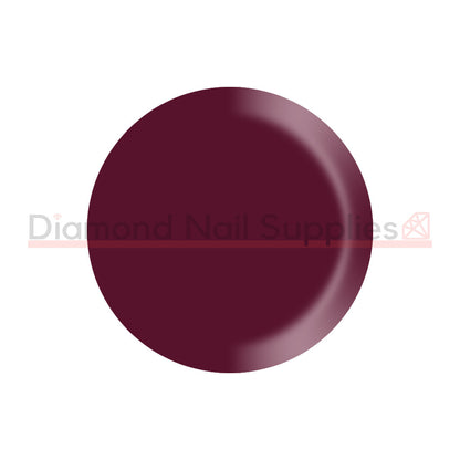 Shellac - Crimson Sash Diamond Nail Supplies