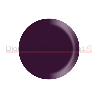 Shellac - Dark Lava Diamond Nail Supplies