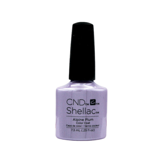 Shellac - Alpine Plum Diamond Nail Supplies