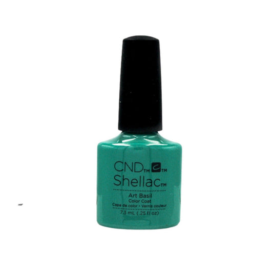 Shellac - Art Basil Diamond Nail Supplies