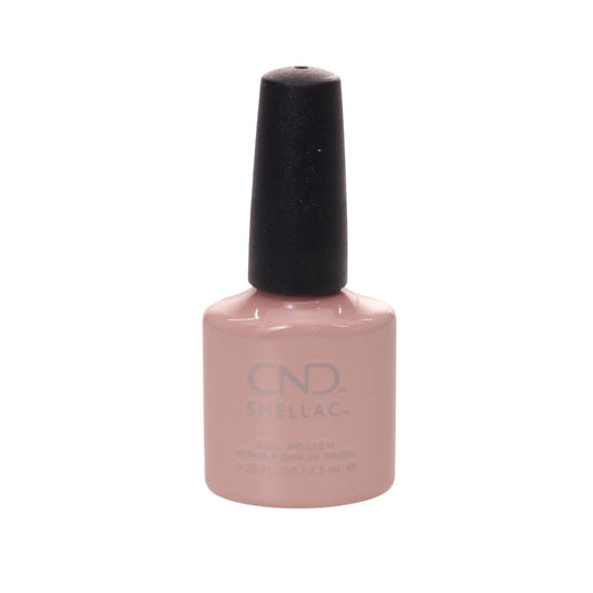 Shellac - Bare Chemise Diamond Nail Supplies