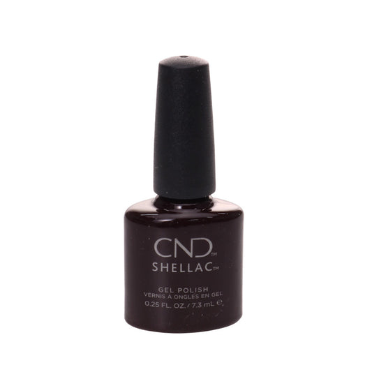 Shellac - Black Cherry Diamond Nail Supplies