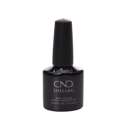 Shellac - Black Pool Diamond Nail Supplies