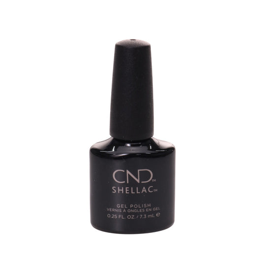 Shellac - Black Pool Diamond Nail Supplies