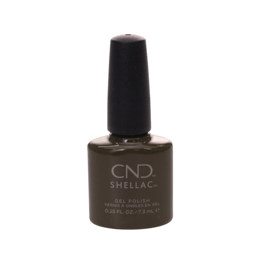 Shellac - Cap & Gown Diamond Nail Supplies
