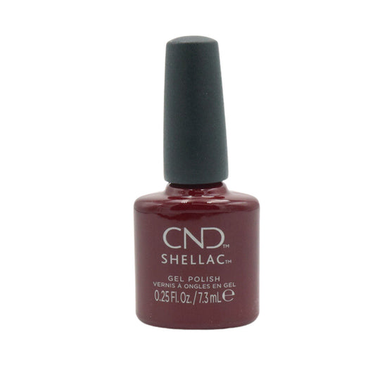 Shellac - Cherry Apple Diamond Nail Supplies