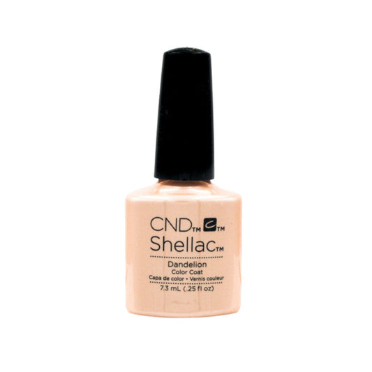 Shellac - Dandelion Diamond Nail Supplies