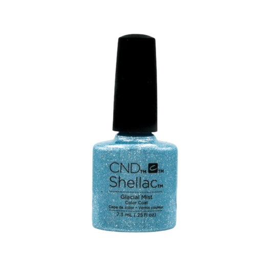 Shellac - Glacial Mist Diamond Nail Supplies