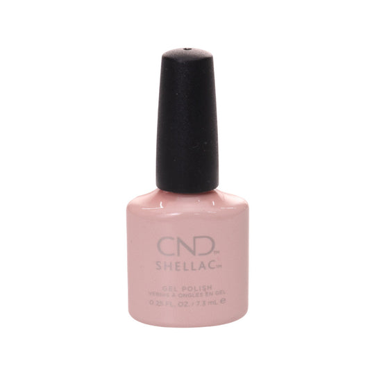 Shellac - Grapefruit Sparkle Diamond Nail Supplies