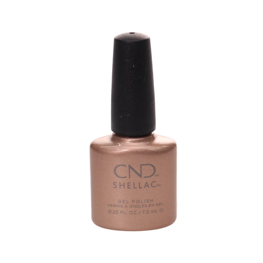 Shellac - Iced Cappuccino Diamond Nail Supplies