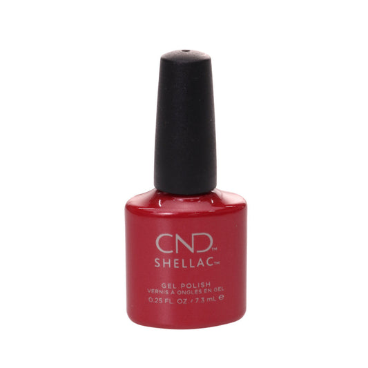 Shellac - Kiss Of Fire Diamond Nail Supplies