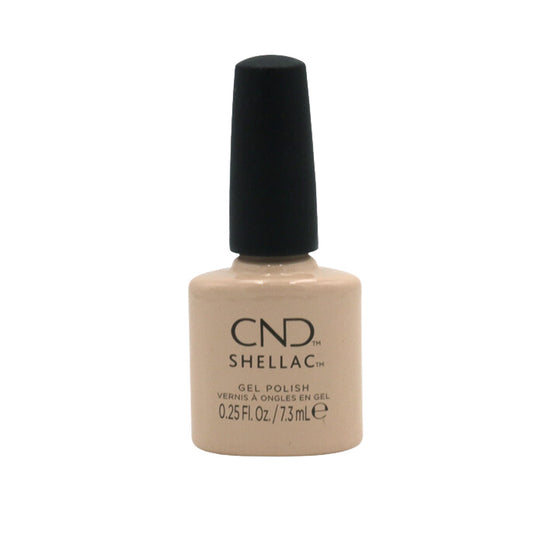 Shellac - Linen Luxury Diamond Nail Supplies