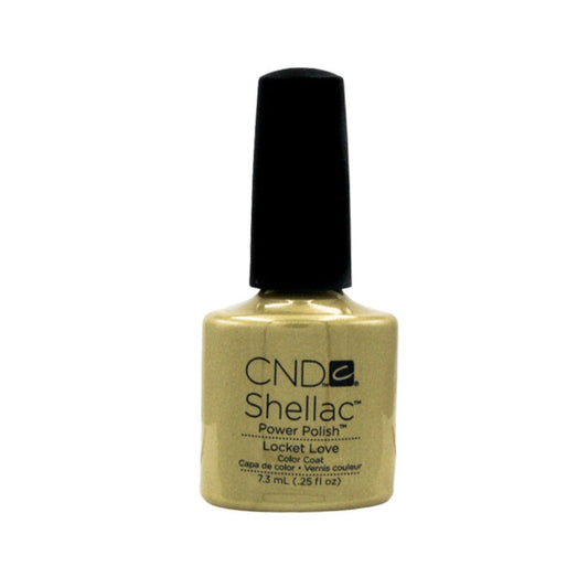 Shellac - Locket Love Diamond Nail Supplies