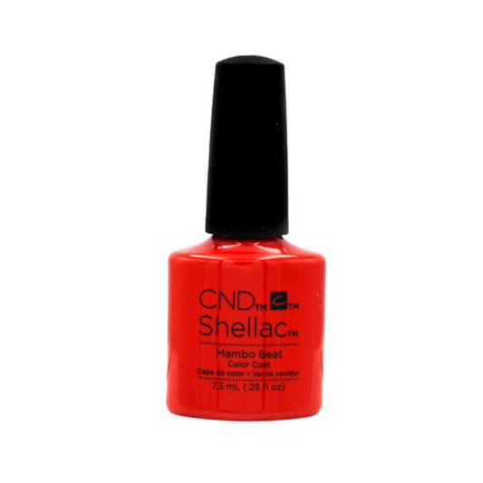 Shellac - Mambo Beat Diamond Nail Supplies