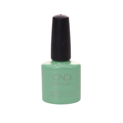 Shellac - Mint Convertible Diamond Nail Supplies