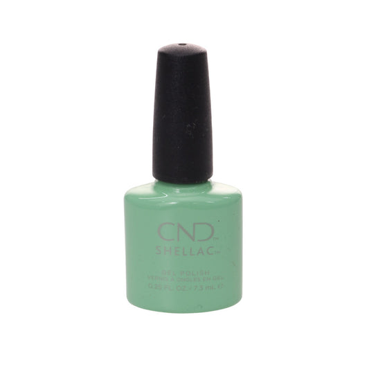 Shellac - Mint Convertible Diamond Nail Supplies