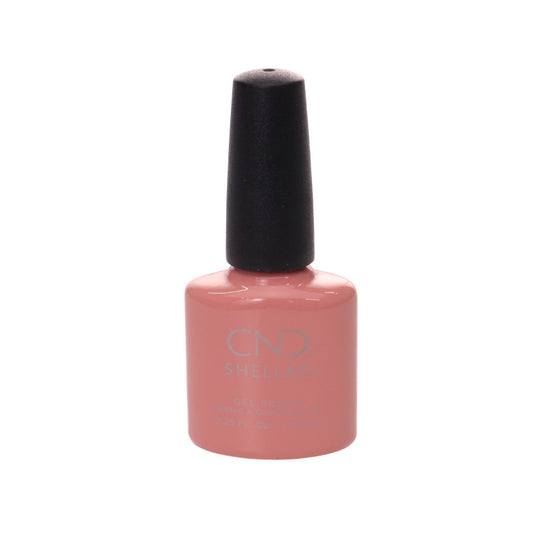 Shellac - Nude Knickers Diamond Nail Supplies