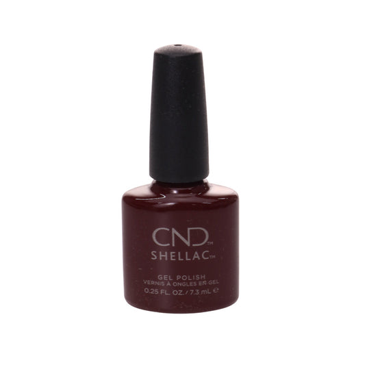 Shellac - Oxblood Diamond Nail Supplies