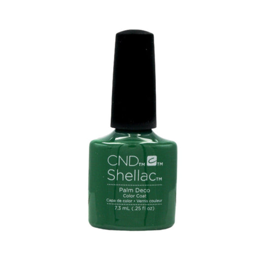 Shellac - Palm Deco Diamond Nail Supplies