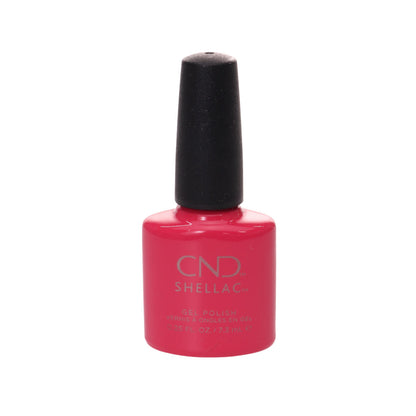 Shellac - Pink Bikini Diamond Nail Supplies