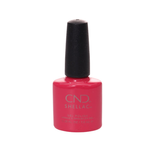 Shellac - Pink Bikini Diamond Nail Supplies