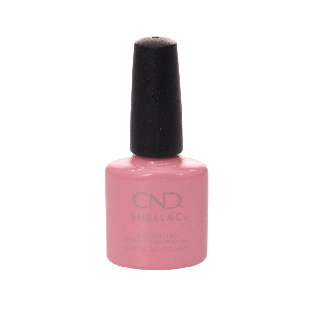 Shellac - Pink Pursuit Diamond Nail Supplies